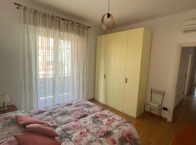 Sunnyhouse Apartamento Santa Margherita Ligure