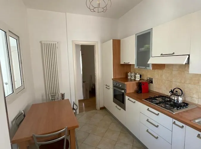 Sunnyhouse Apartamento Santa Margherita Ligure