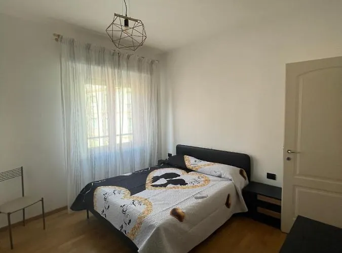 Sunnyhouse Apartamento *