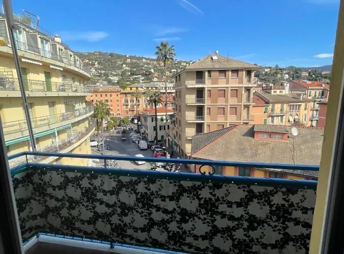 Sunnyhouse Apartamento