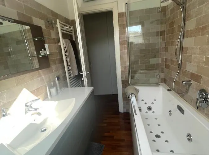 Sunnyhouse Apartamento Santa Margherita Ligure