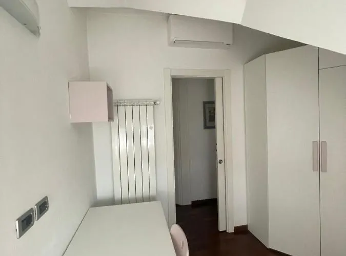 Sunnyhouse Apartamento