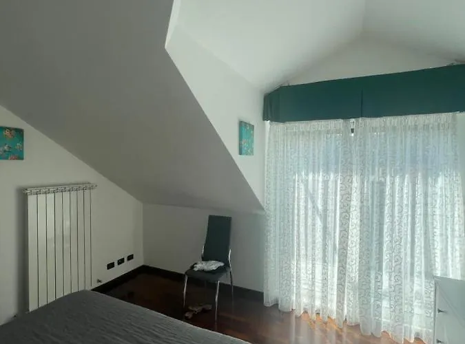 Sunnyhouse Apartamento Santa Margherita Ligure