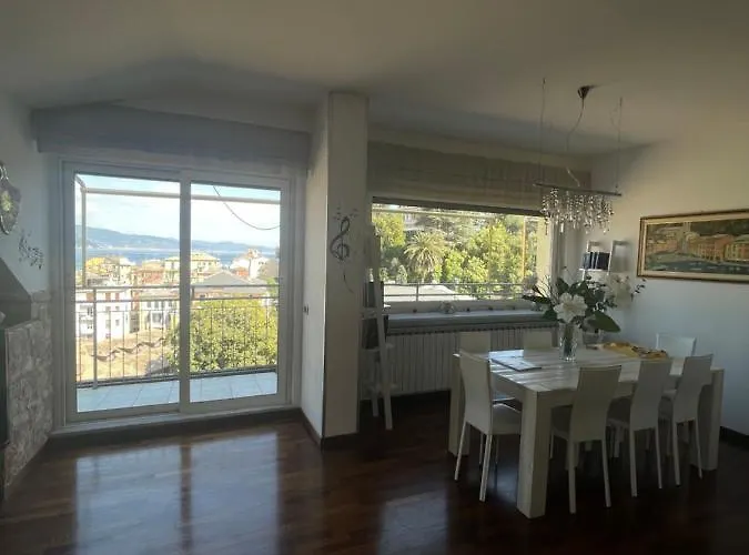 Sunnyhouse Apartamento