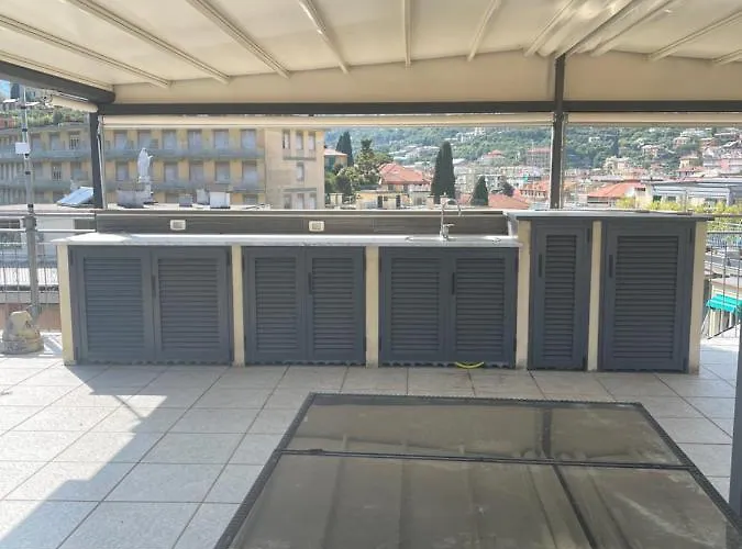 Sunnyhouse سانتا مارغريتا ليغور