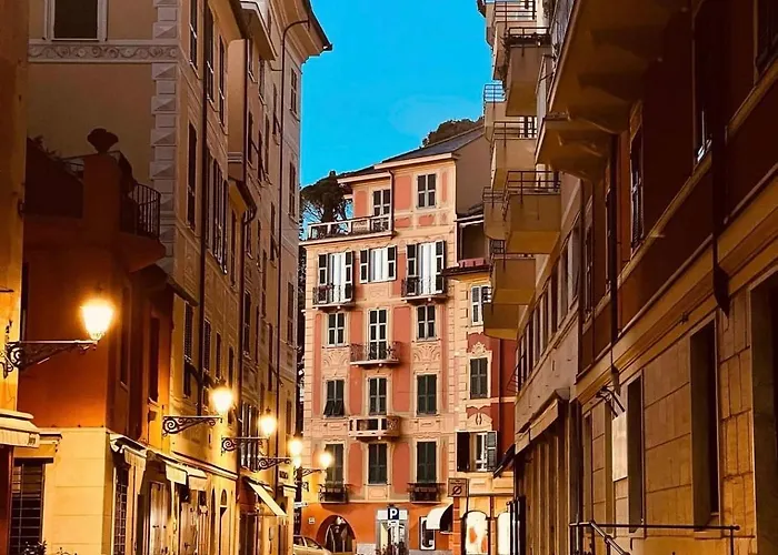 Sunnyhouse Santa Margherita Ligure
