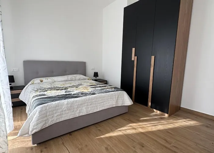 Apartamento Sunnyhouse
