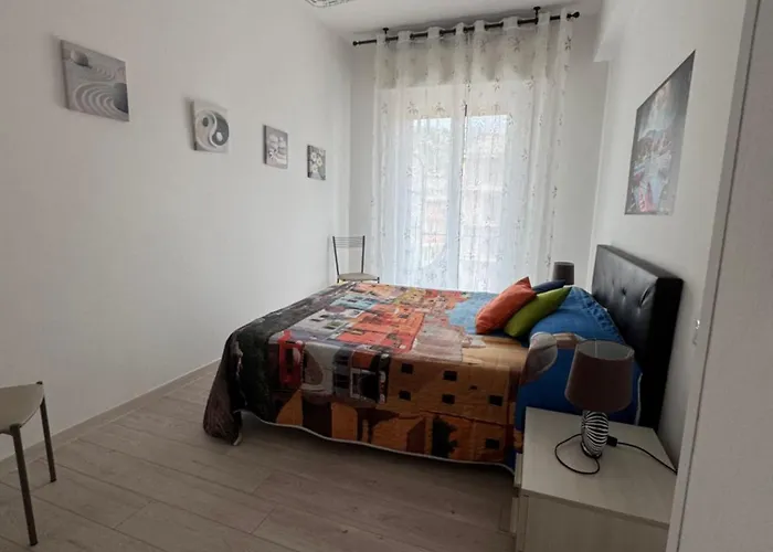 Sunnyhouse Apartamento Santa Margherita Ligure