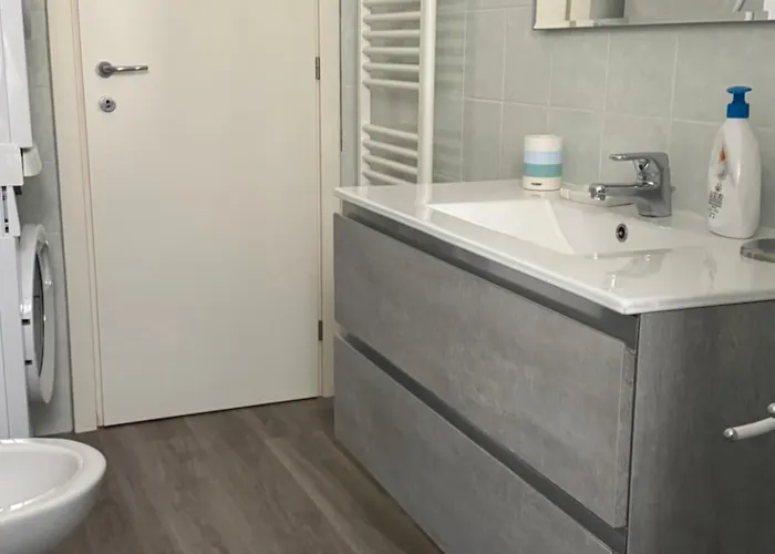 Sunnyhouse Apartman