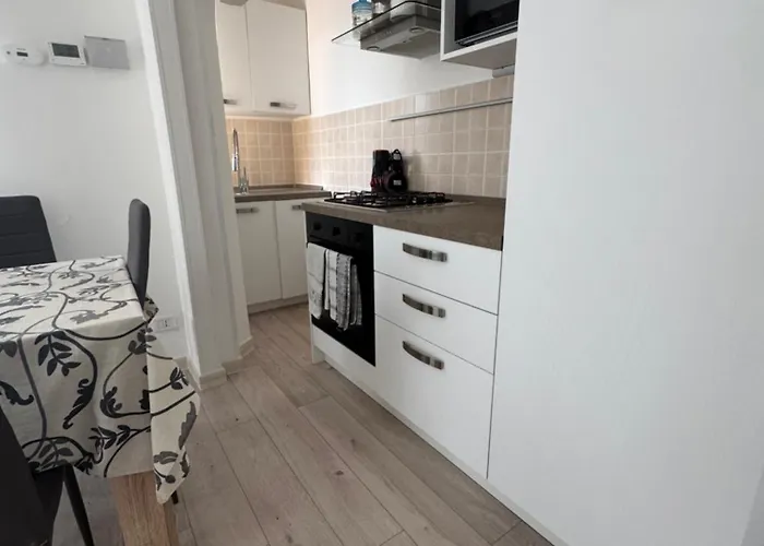 Apartamento Sunnyhouse