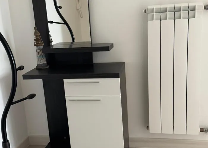Apartamento Sunnyhouse *