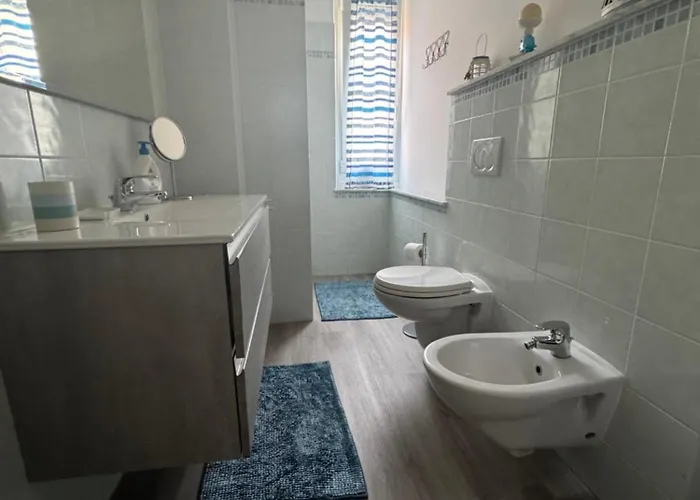 Sunnyhouse سانتا مارغريتا ليغور