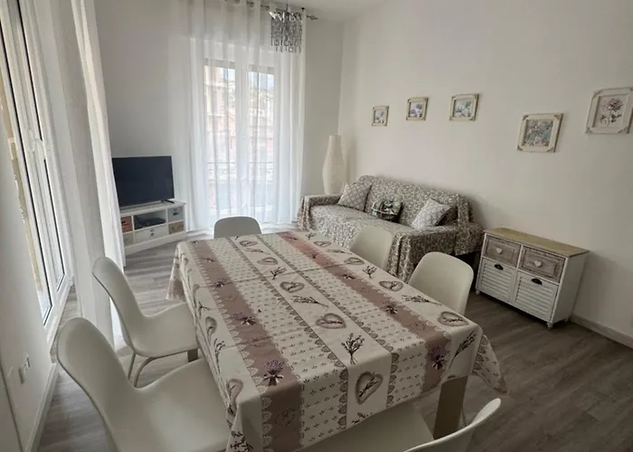 Sunnyhouse Apartamento
