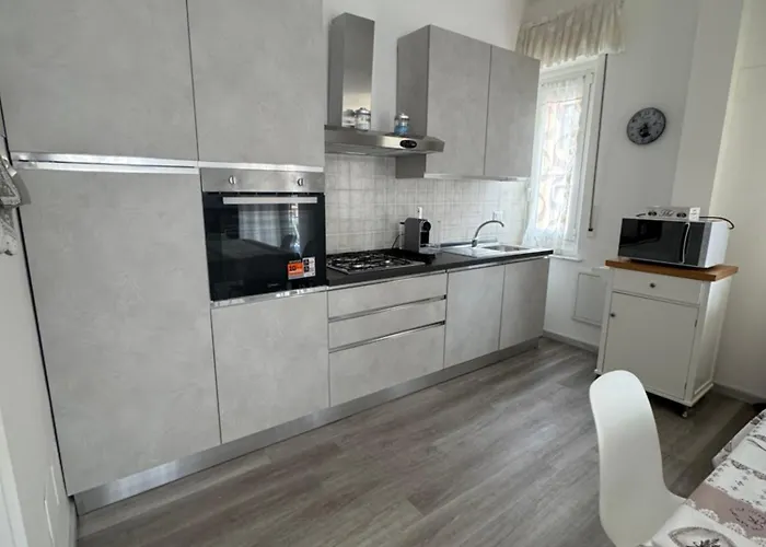 Sunnyhouse Apartamento *