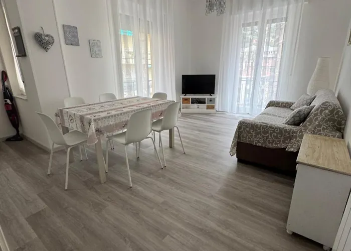Sunnyhouse Apartamento Santa Margherita Ligure