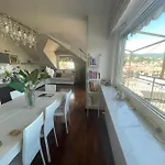 Apartmán Sunnyhouse Santa Margherita Ligure