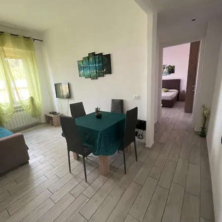 Apartment Sunnyhouse *