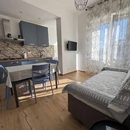Sunnyhouse Apartment