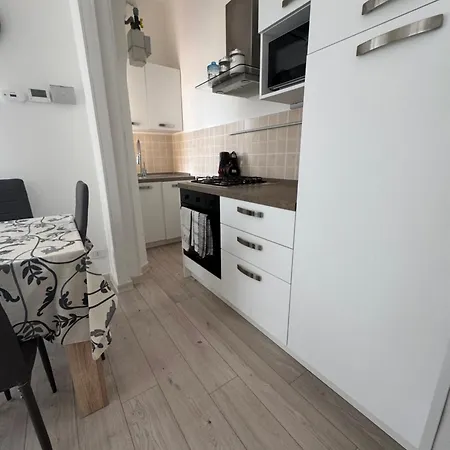 Apartamento Sunnyhouse