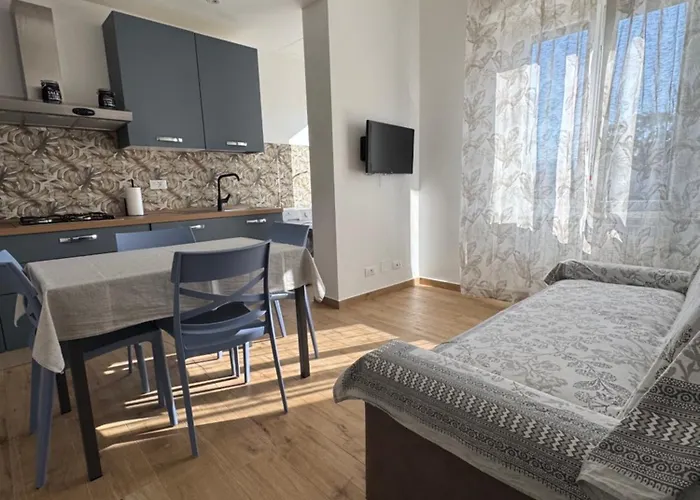 Sunnyhouse Lägenhet